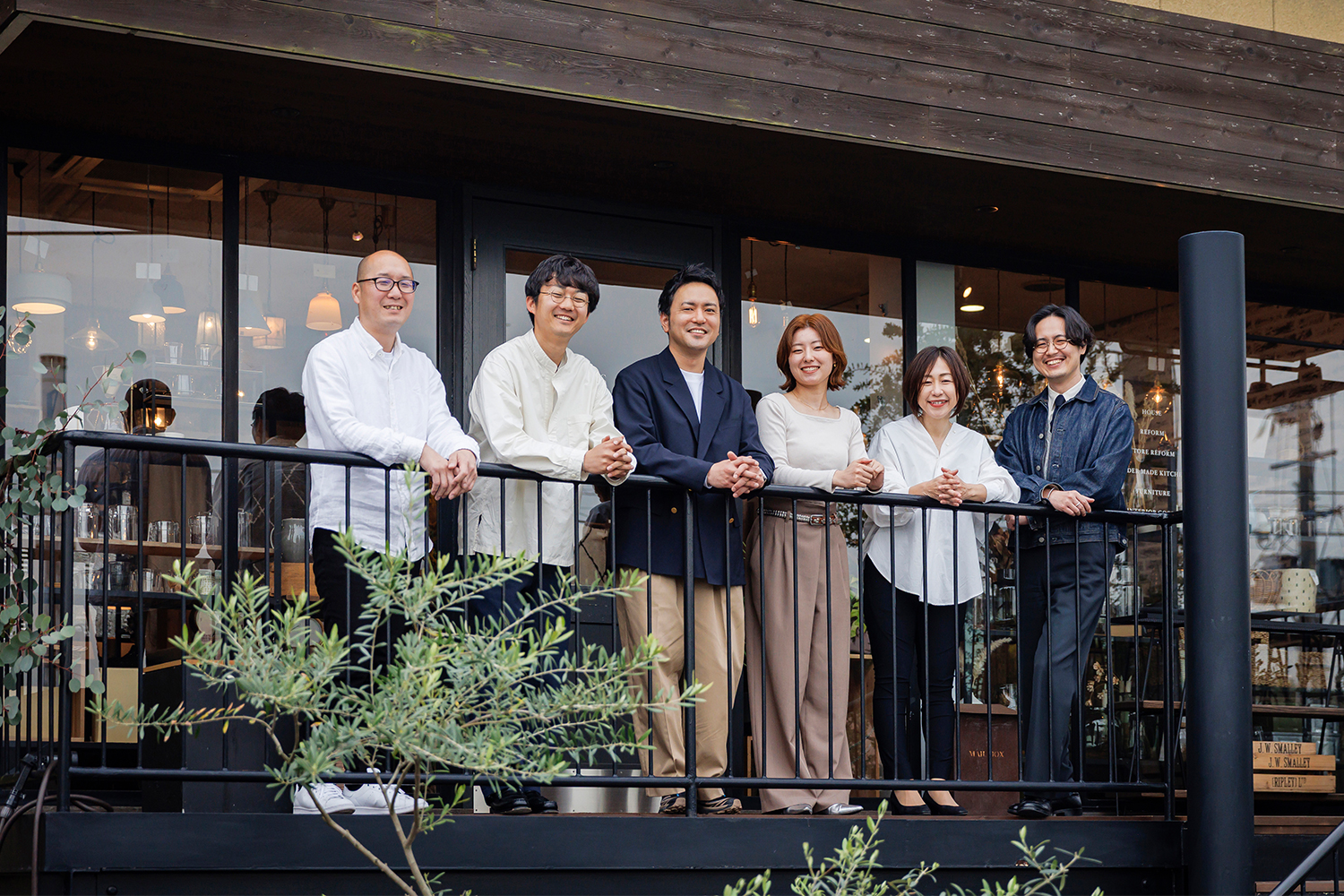 ZEST倉敷 KURASHIKI OFFICE