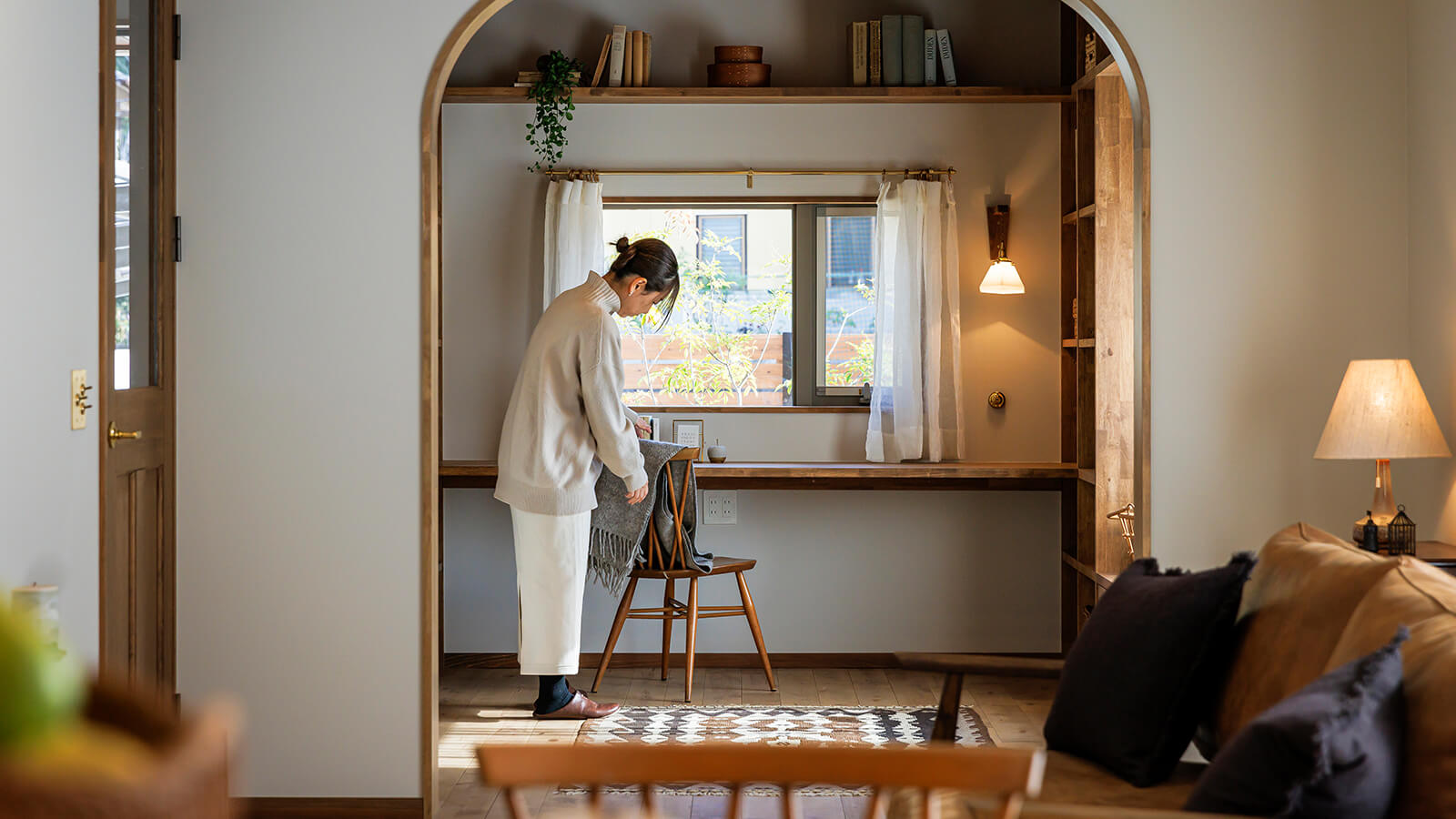 ゼストの住まい 2