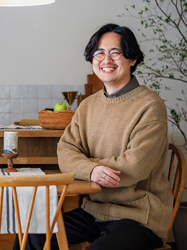 ゼスト倉敷オフィス所長 木多 進太朗
