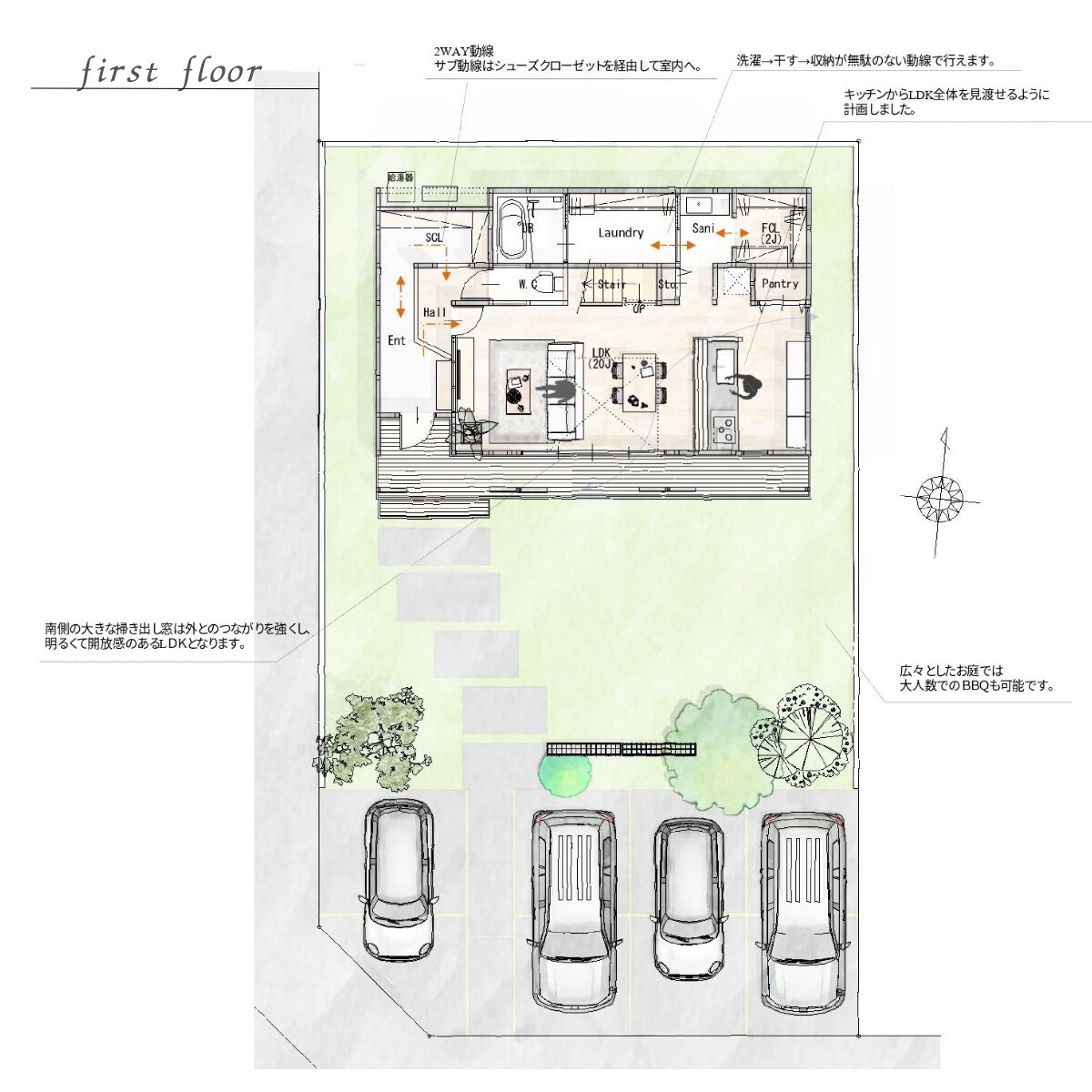 webオーダープラン
