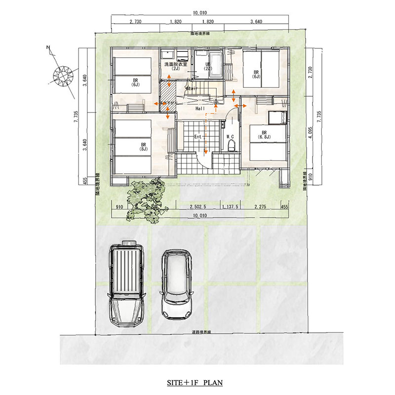 webオーダープラン