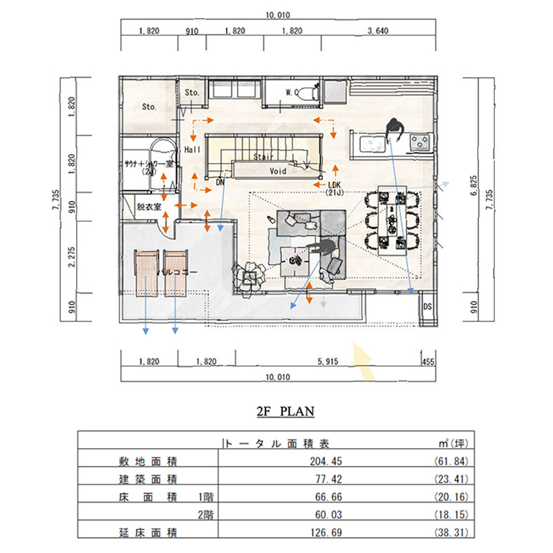 webオーダープラン