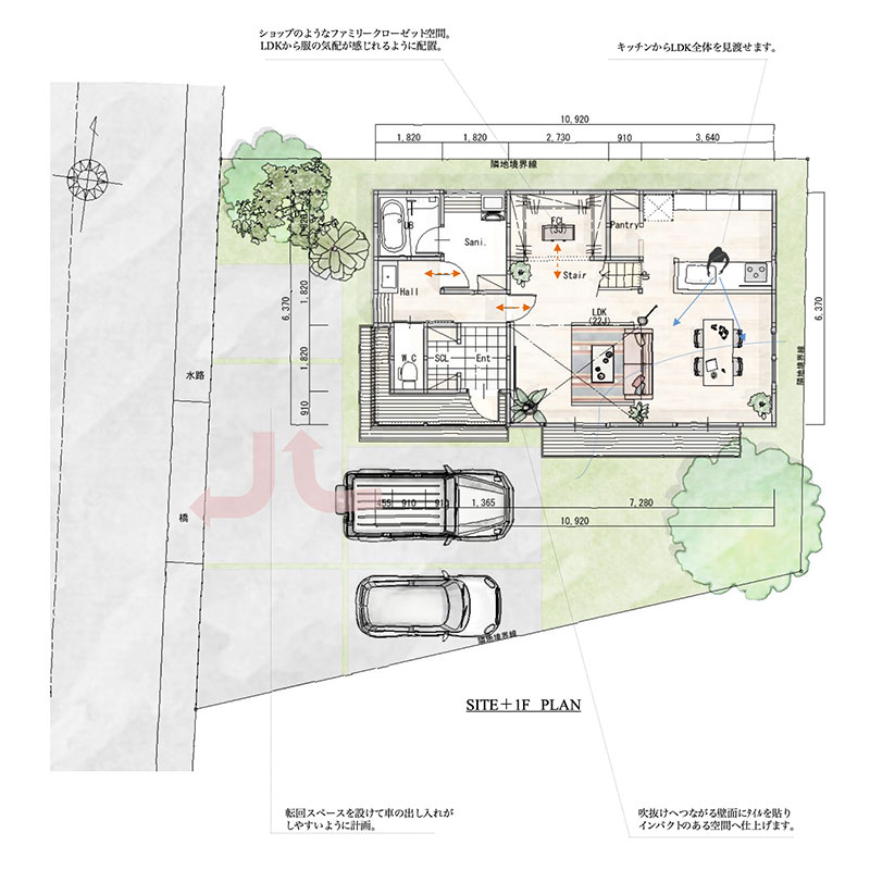 webオーダープラン