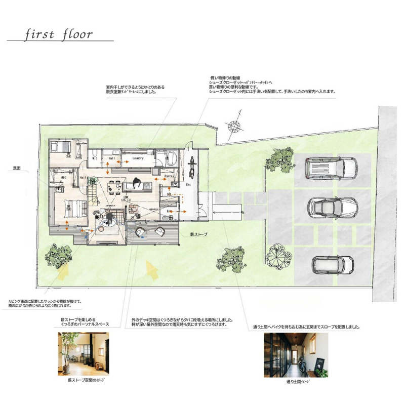 webオーダープラン