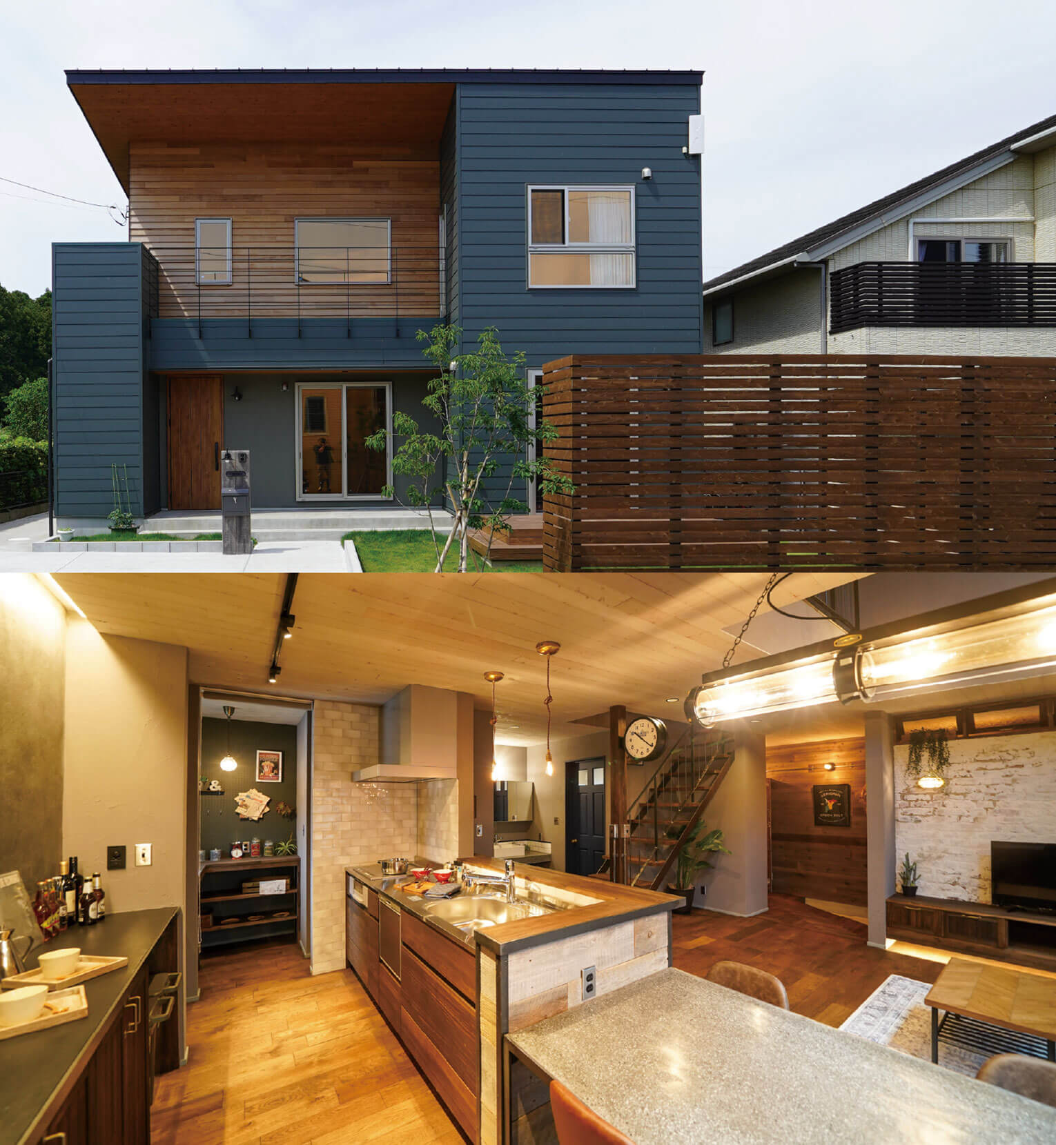 Only you house