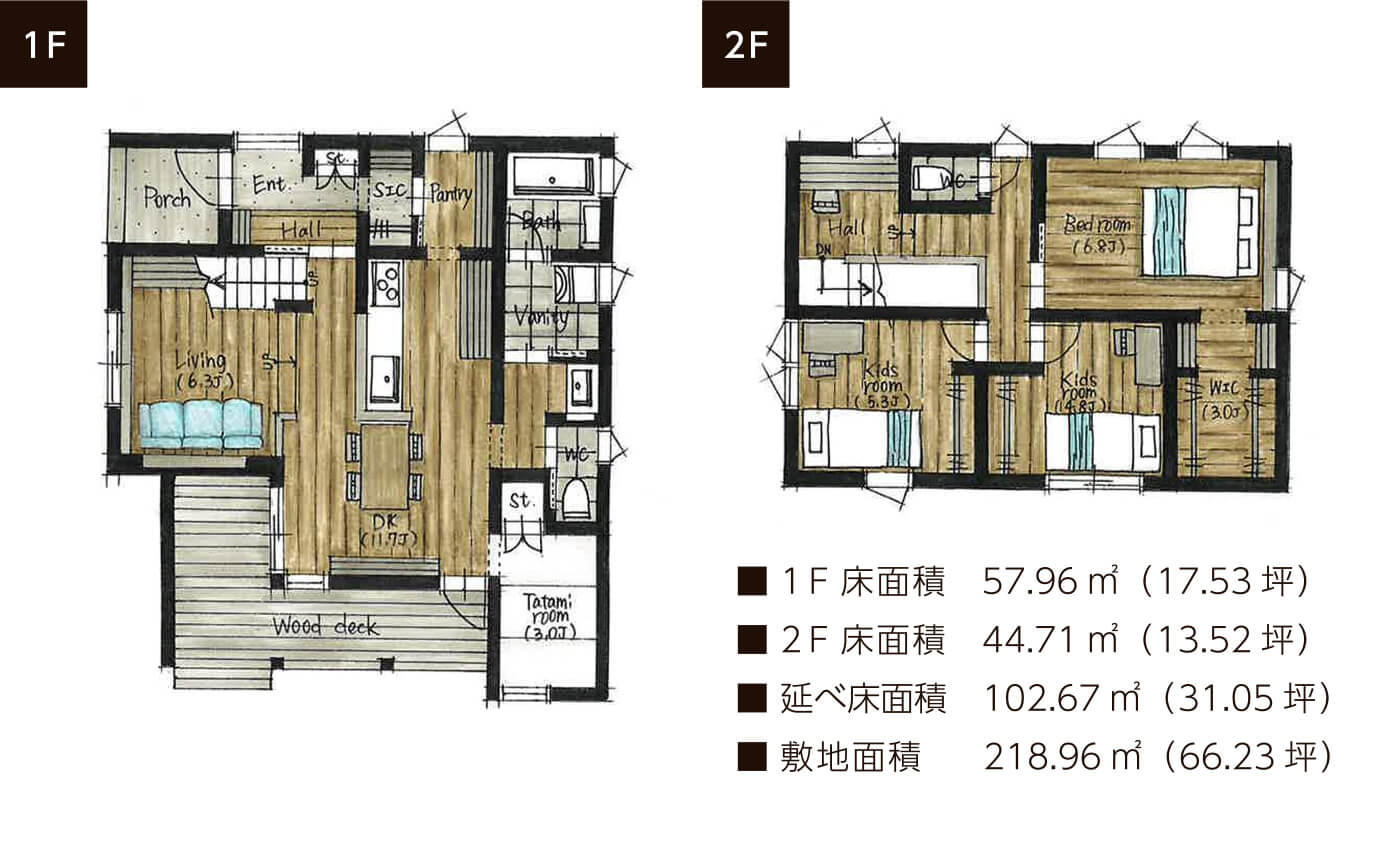 見取り図