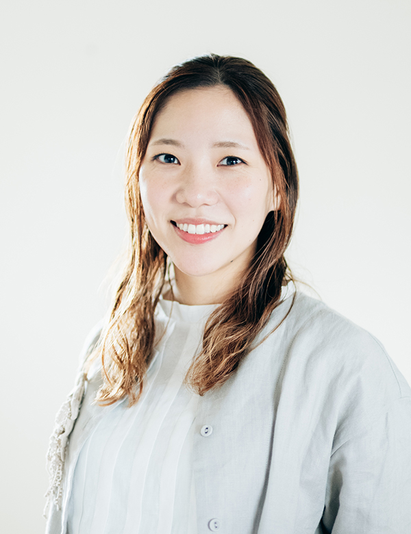 阿部 笑奈
