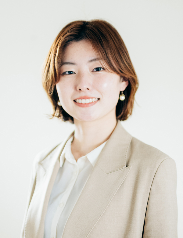 小山 杏