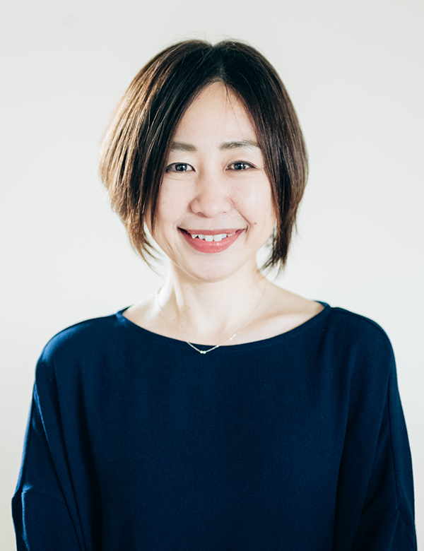 佐藤 由美子
