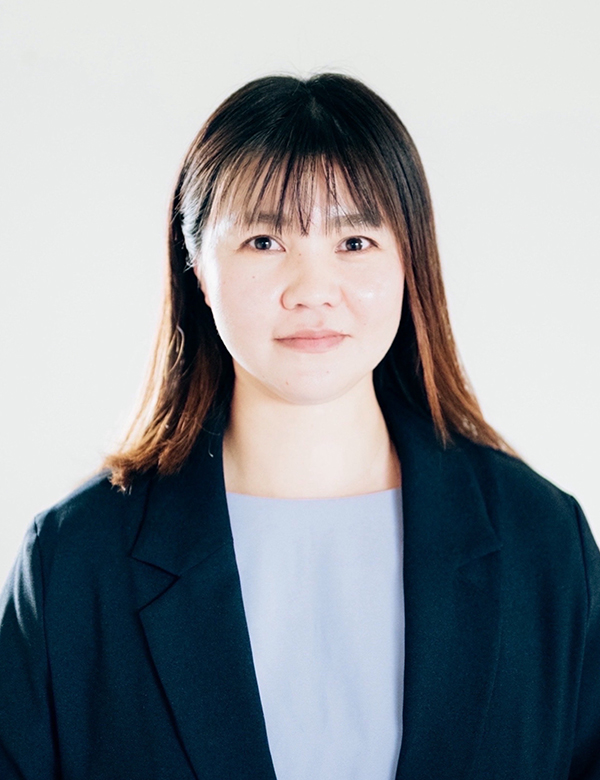 上野 菜々子