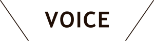 voice